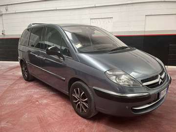 2000 Hdi 7 posti 160 CV aut. imm. 2012