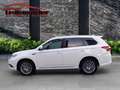 Mitsubishi Outlander Outlander Plug-In Hybrid 2.4 4WD  Spirit Bianco - thumbnail 4
