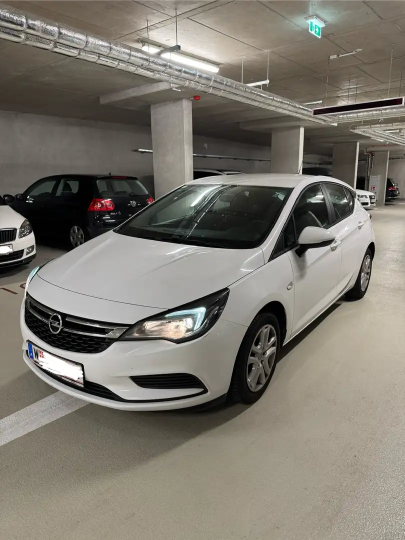 Opel Astra 1.0 Turbo Start/Stop Innovation - 2