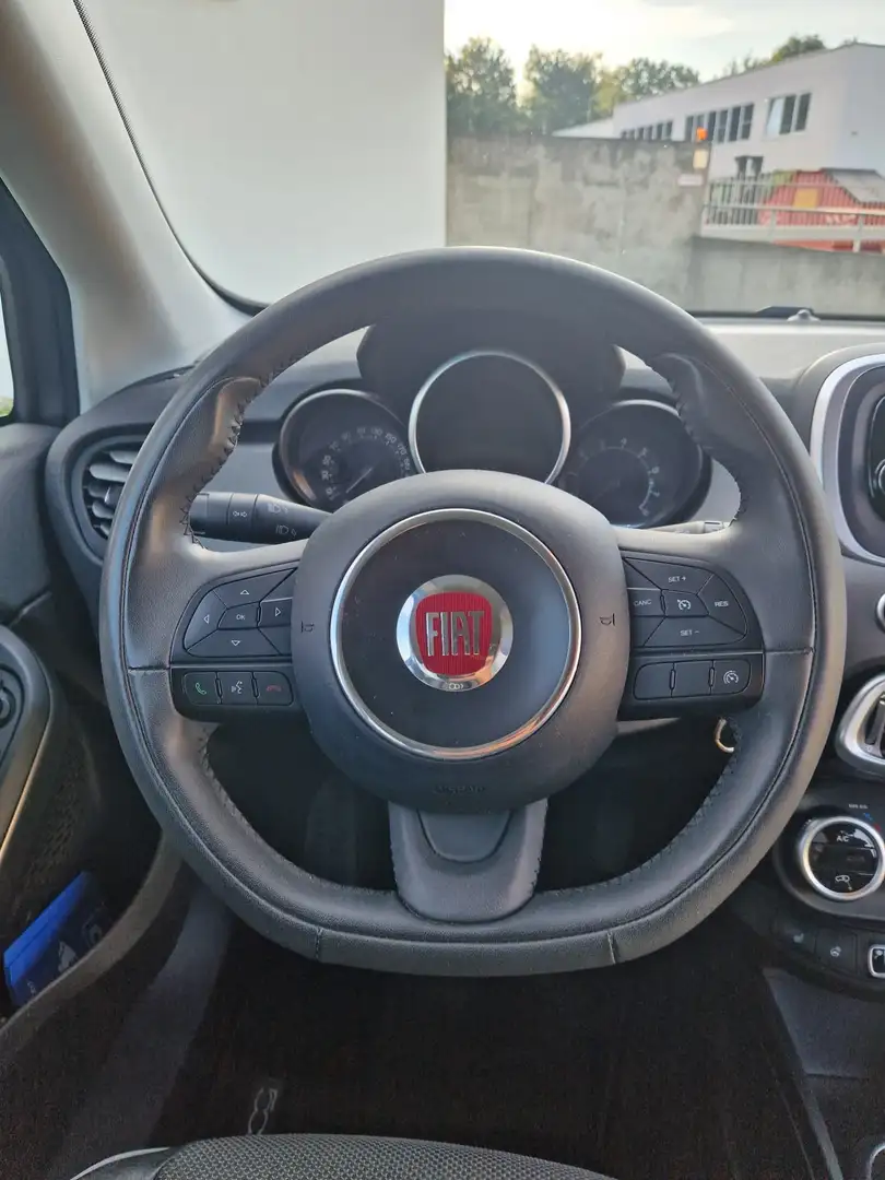 Fiat 500X 500X 1.4 Multiair 4x2 S Bronce - 2