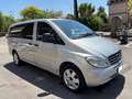 Mercedes-Benz Viano Viano 2.2 cdi Ambiente * AUTOMATICO * Lang LUNGO Zilver - thumbnail 3