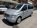 Mercedes-Benz Viano Viano 2.2 cdi Ambiente * AUTOMATICO * Lang LUNGO Zilver - thumbnail 1