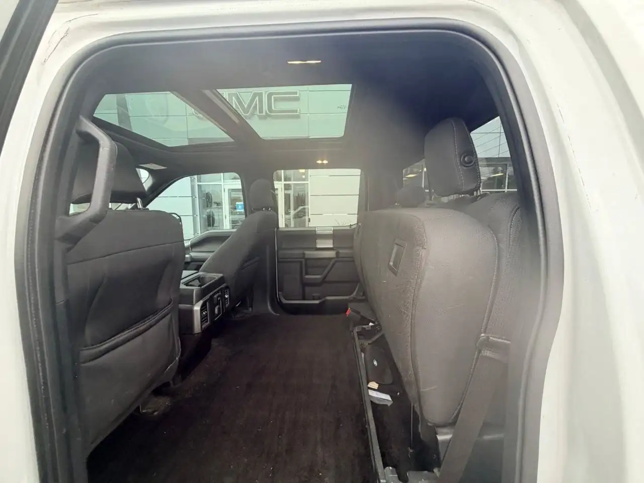 Ford F 150 fotografie Ford F 150