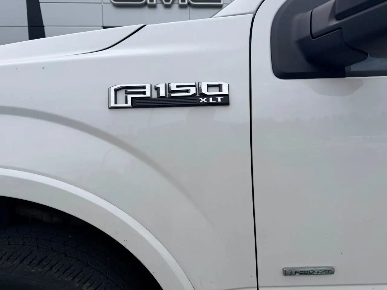 Ford F 150 fotografie Ford F 150