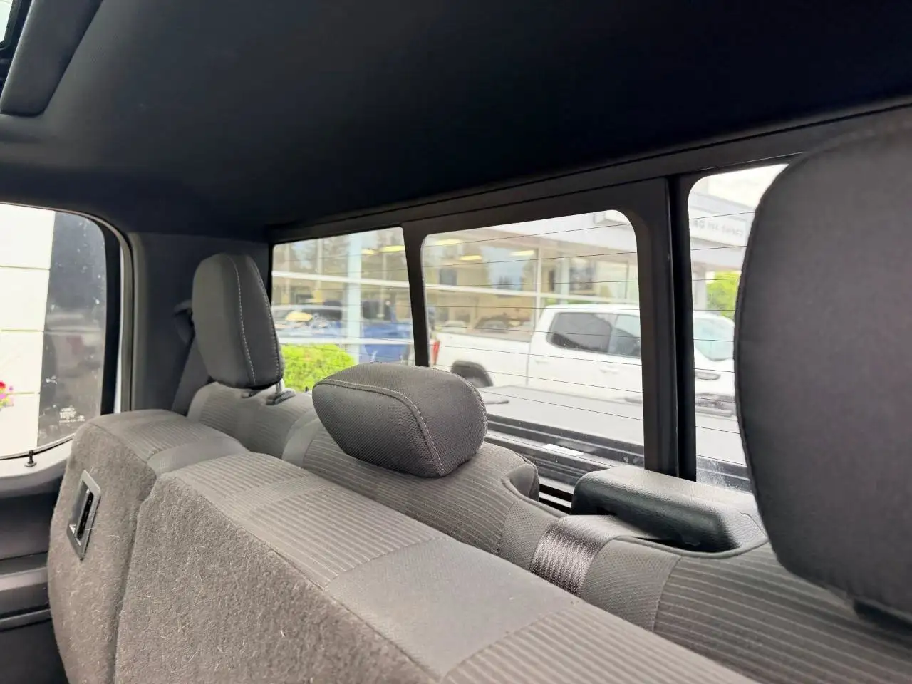 Ford F 150 fotografie Ford F 150