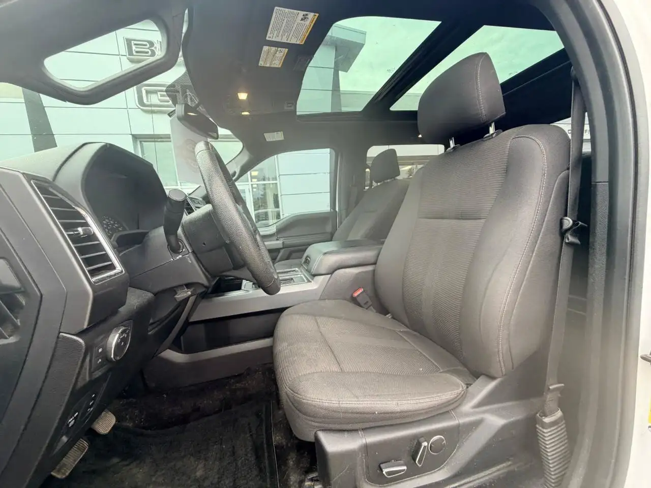 Ford F 150 fotografie Ford F 150
