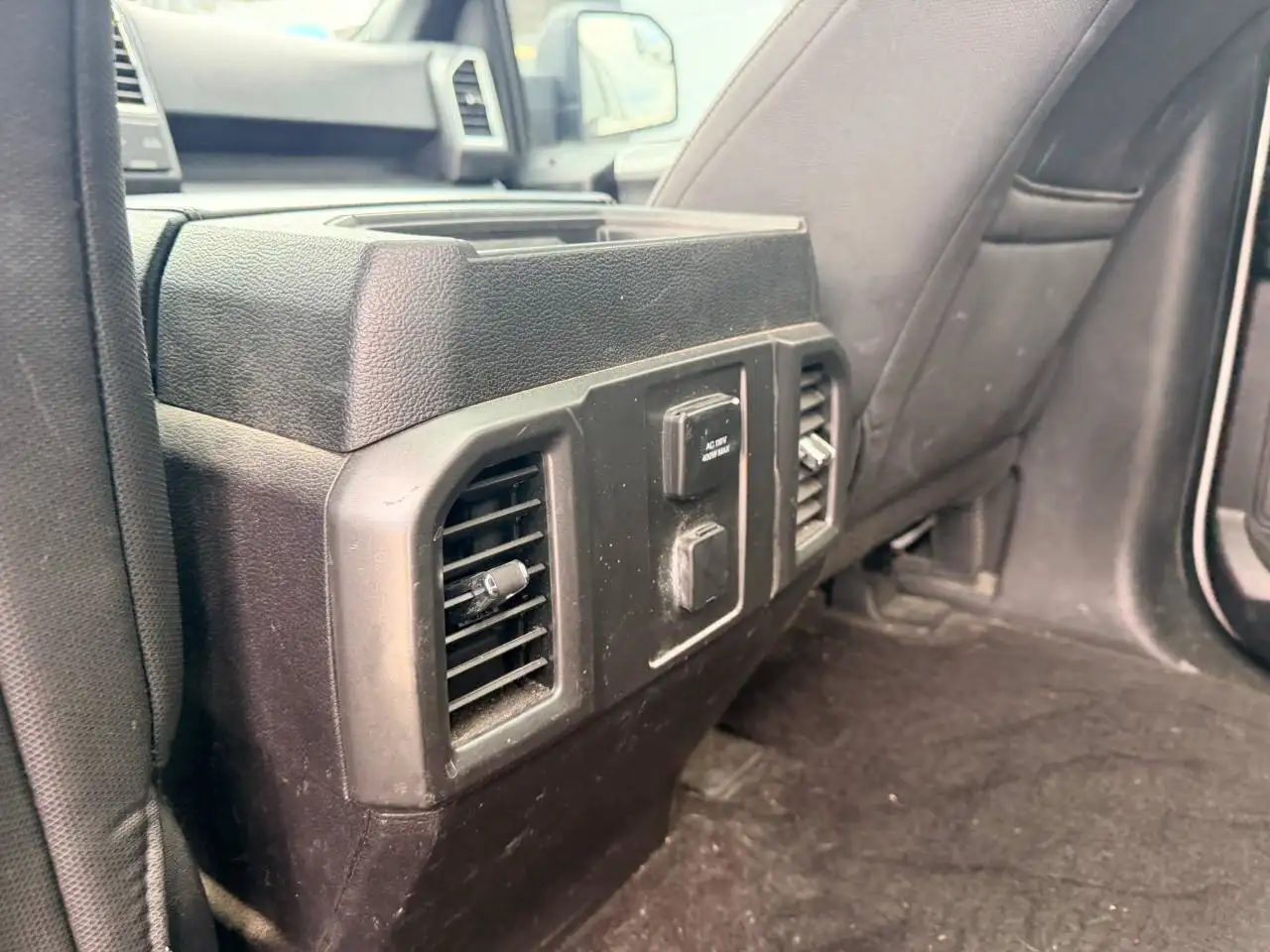 Ford F 150 fotografie Ford F 150