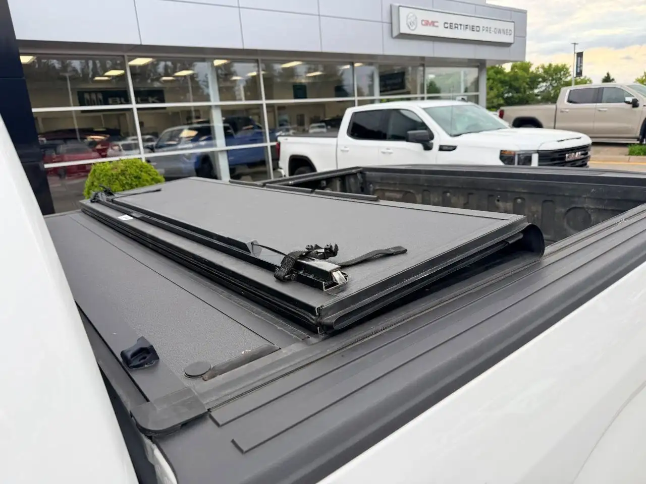 Ford F 150 fotografie Ford F 150