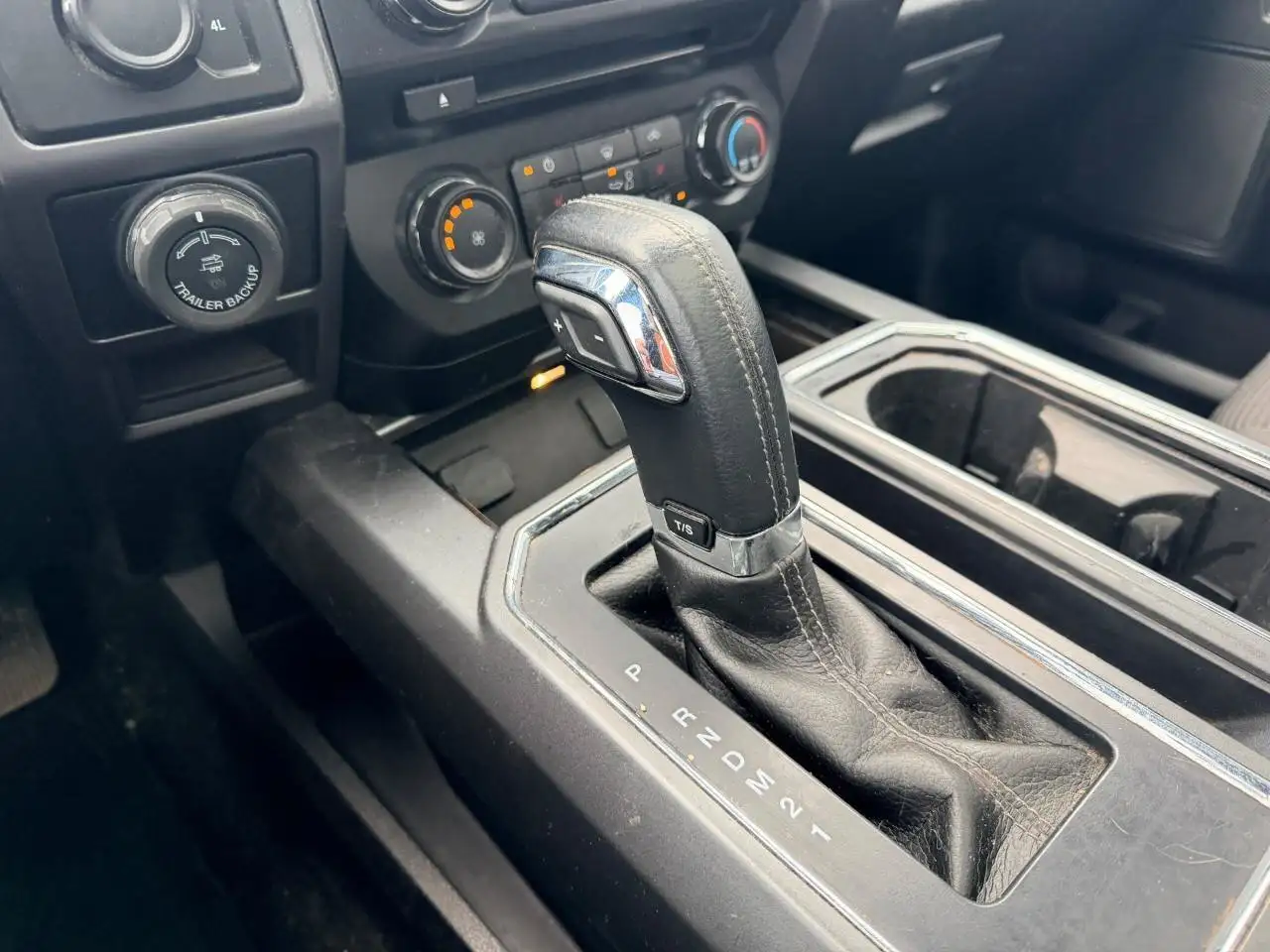 Ford F 150 fotografie Ford F 150