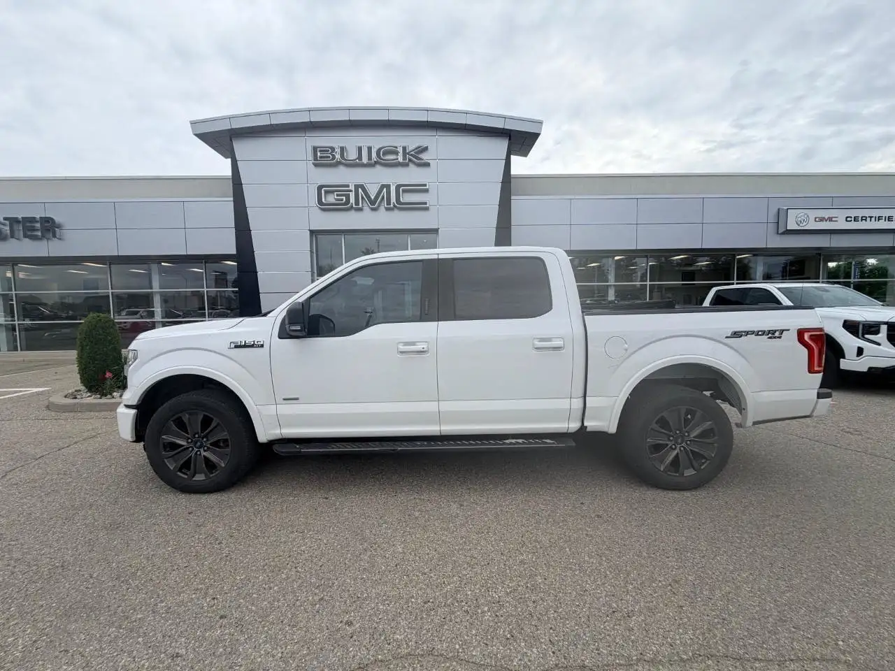 Ford F 150 fotografie Ford F 150