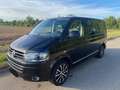 Volkswagen T5 Multivan Multivan Highline Schwarz - thumbnail 1