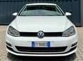 Volkswagen Golf Variant Golf VII 2013 Variant 1.6 tdi Highline Business Bianco - thumbnail 3