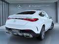 Mercedes-Benz GLC 300 de 4M Coupé AMG, Pano, Sitzklima, Burm. Weiß - thumbnail 4