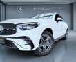 Mercedes-Benz GLC 300 de 4M Coupé AMG, Pano, Sitzklima, Burm. Weiß - thumbnail 18