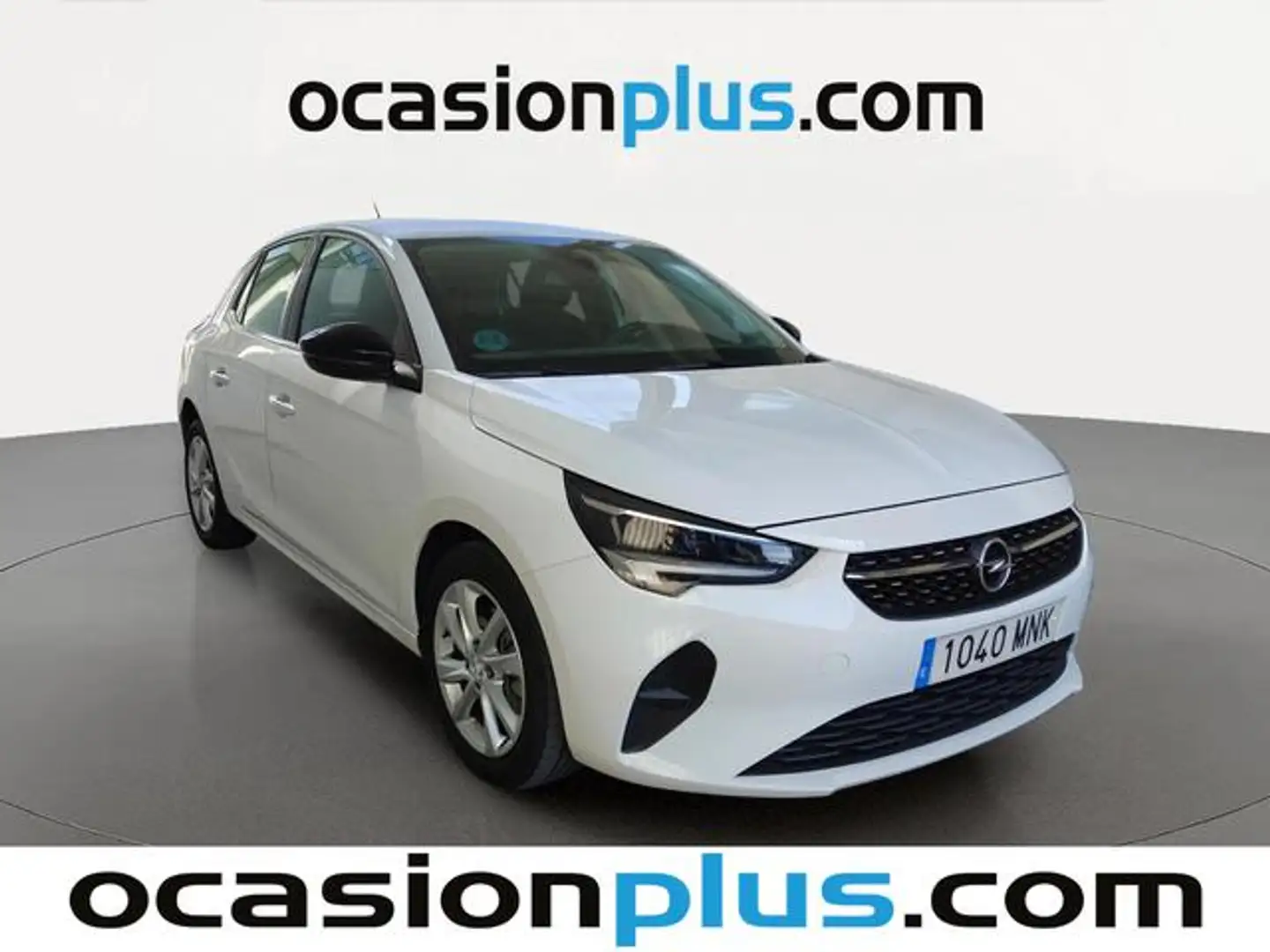 Opel Corsa 1.2T XHL S/S Elegance 100 Blanco - 2