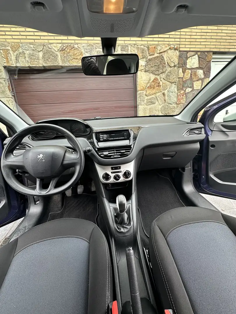 Peugeot 208 1.0i Like - 2