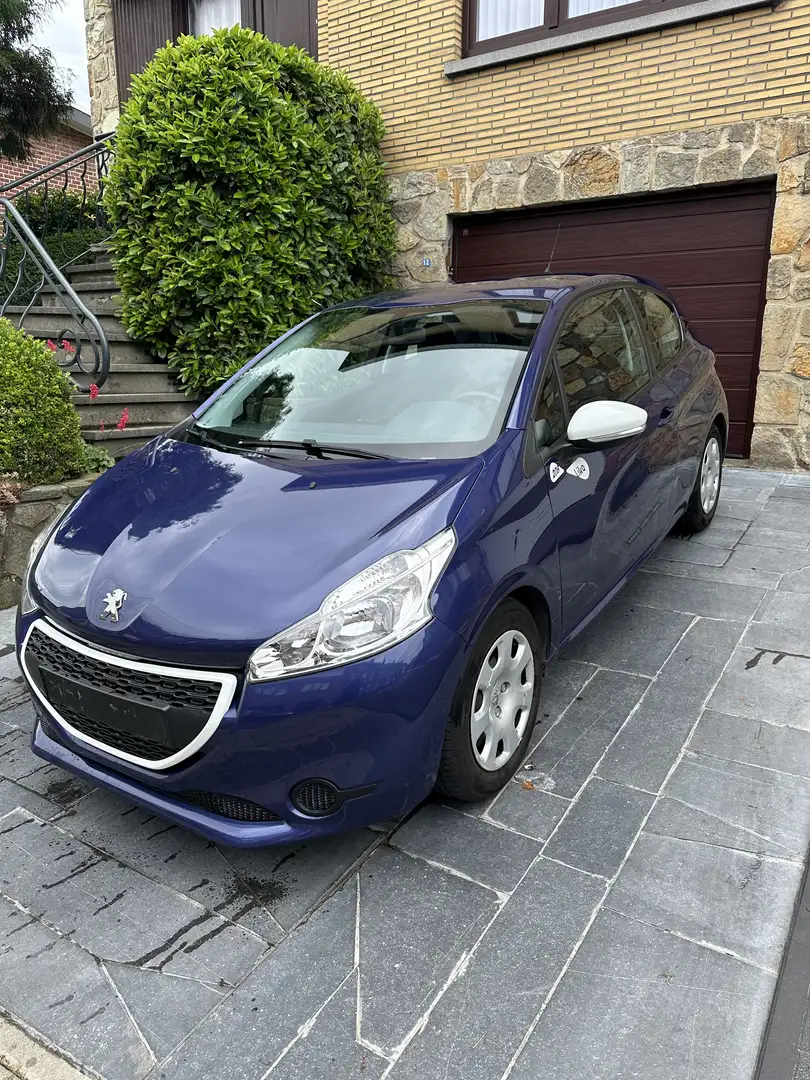 Peugeot 208 1.0i Like - 1