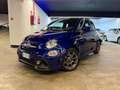 Abarth 595 595 2016 1.4 t-jet 145cv my18 Blu/Azzurro - thumbnail 1