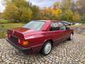 Mercedes-Benz 190 E 1,Hand orig. 29000 KM, rostfrei! Rojo - thumbnail 12