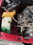 Mercedes-Benz 190 E 1,Hand orig. 29000 KM, rostfrei! Rojo - thumbnail 23