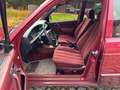 Mercedes-Benz 190 E 1,Hand orig. 29000 KM, rostfrei! Rojo - thumbnail 20