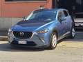 Mazda CX-3 1.5L Skyactiv-D Blu/Azzurro - thumbnail 3