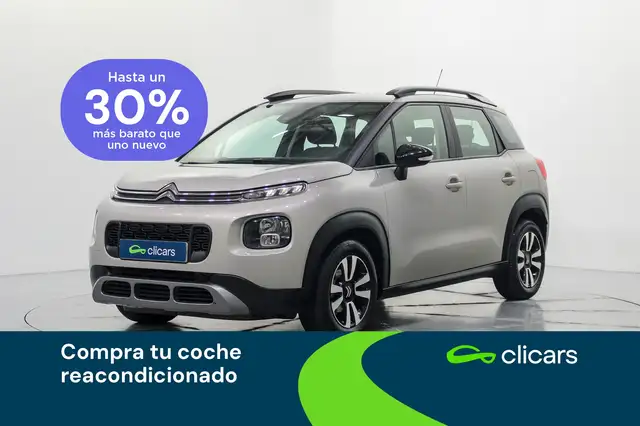 Citroen C3 Aircross BlueHDi S&S Feel 100