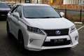 Lexus RX 450h 4WD F-Sport Line Blanc - thumbnail 24