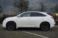 Lexus RX 450h 4WD F-Sport Line Blanc - thumbnail 2