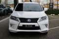 Lexus RX 450h 4WD F-Sport Line Blanc - thumbnail 23