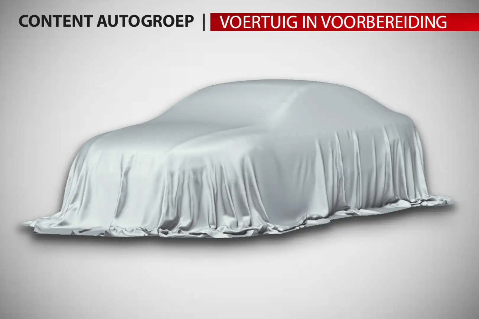 Kia Niro 1.6 GDi Hybrid 141pk DCT6 DynamicLine Vert - 1