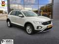 Volkswagen T-Roc 1.5 TSI Life Business | Trekhaak | Navi | Stoelver Grijs - thumbnail 1