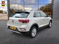 Volkswagen T-Roc 1.5 TSI Life Business | Trekhaak | Navi | Stoelver Grijs - thumbnail 5