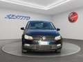Volkswagen Polo 5p 1.4 tdi bm Comfortline 90cv Noir - thumbnail 3