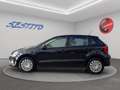 Volkswagen Polo 5p 1.4 tdi bm Comfortline 90cv Noir - thumbnail 8