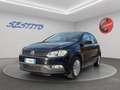 Volkswagen Polo 5p 1.4 tdi bm Comfortline 90cv Noir - thumbnail 1