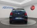 Volkswagen Polo 5p 1.4 tdi bm Comfortline 90cv Noir - thumbnail 6