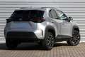 Toyota Yaris Cross 1.5 Hybrid 130 Team-Player NIEUW Safety+ Winter-Pa Zilver - thumbnail 2