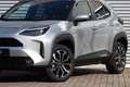 Toyota Yaris Cross 1.5 Hybrid 130 Team-Player NIEUW Safety+ Winter-Pa Zilver - thumbnail 6