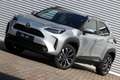 Toyota Yaris Cross 1.5 Hybrid 130 Team-Player NIEUW Safety+ Winter-Pa Zilver - thumbnail 11