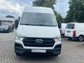 Hyundai H 350 L2H2 HOCH&LANG/LEDER/SERVICE+TÜV NEU Bílá - thumbnail 2