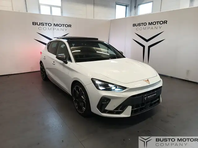 CUPRA Leon Leon 1.5 hybrid 150cv dsg