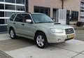 Subaru Forester 2.5 XT Luxury TOP LPG-G3 Distr.riem Nw. Geel - thumbnail 5