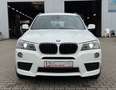 BMW X3 xDrive 20 i *Garantie *Navi *AWD *Lückenlos Weiß - thumbnail 4