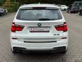 BMW X3 xDrive 20 i *Garantie *Navi *AWD *Lückenlos Weiß - thumbnail 8
