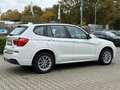 BMW X3 xDrive 20 i *Garantie *Navi *AWD *Lückenlos Weiß - thumbnail 10