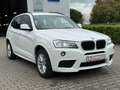 BMW X3 xDrive 20 i *Garantie *Navi *AWD *Lückenlos Weiß - thumbnail 5