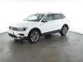 Volkswagen Tiguan Allspace 2.0 TDI 4Motion Highline ASSIST Weiß - thumbnail 2