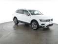 Volkswagen Tiguan Allspace 2.0 TDI 4Motion Highline ASSIST Weiß - thumbnail 4