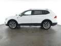Volkswagen Tiguan Allspace 2.0 TDI 4Motion Highline ASSIST Weiß - thumbnail 9